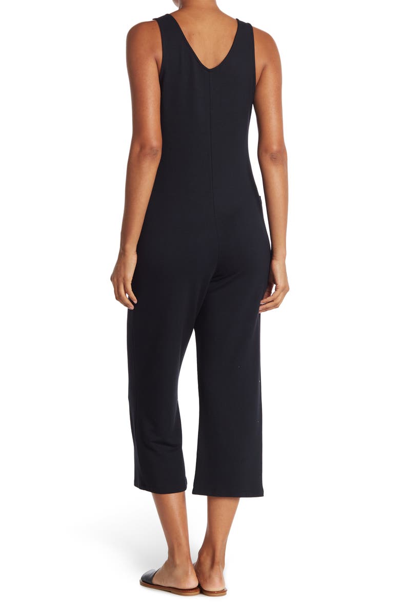 Threads 4 Thought Rainey Patch Pocket Dress, Alternate, color,