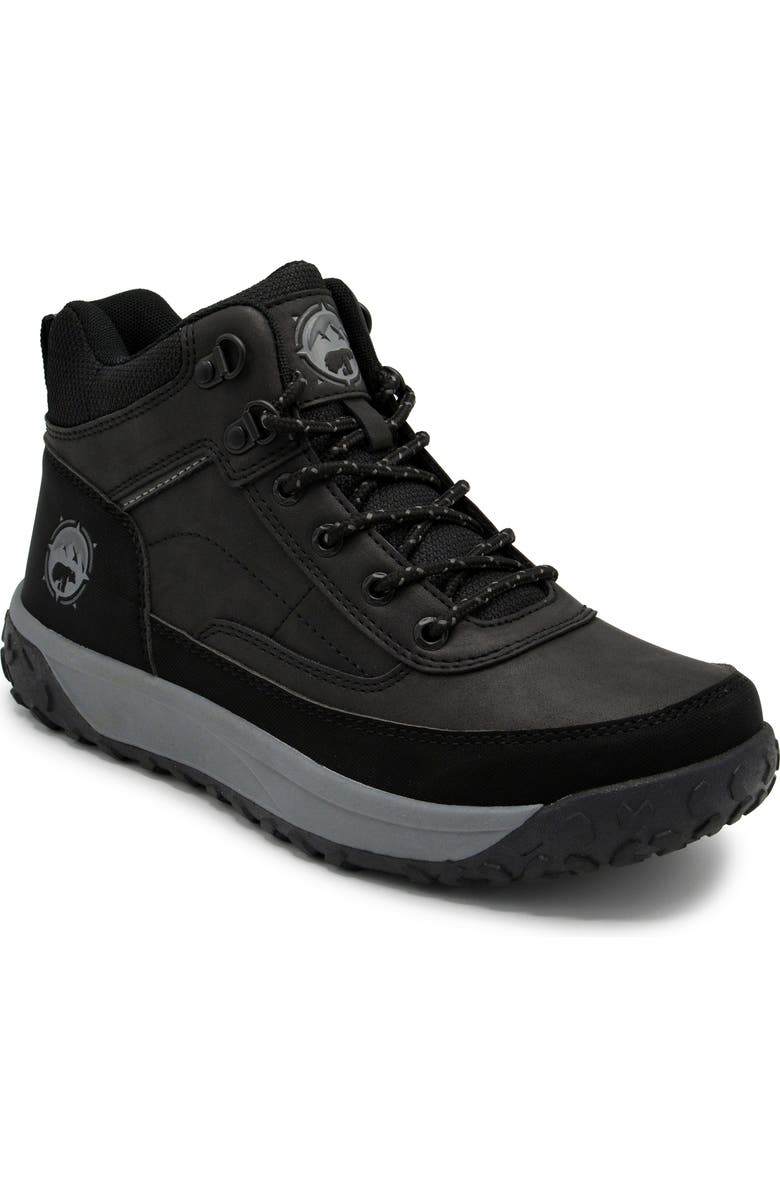 POLAR RANGE Lundar Boot, Main, color,