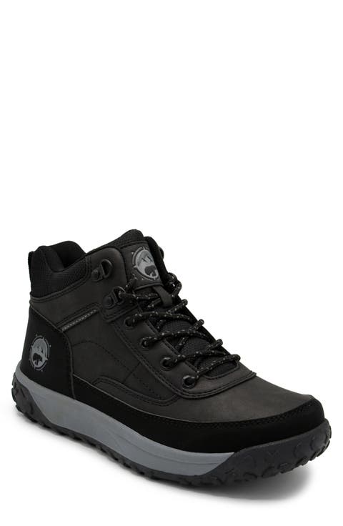 Lundar Boot (Men)