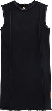 Marni Sleeveless Denim Dress