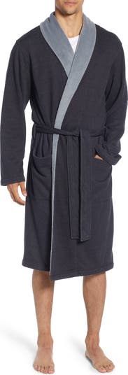 Mens ugg robe nordstrom best sale