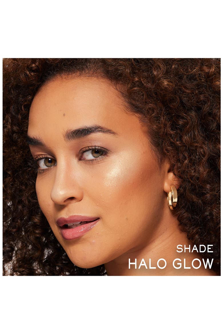 Teint Idole Ultra Wear C.E. Skin Transforming Highlighter, Alternate, color, HALO GLOW