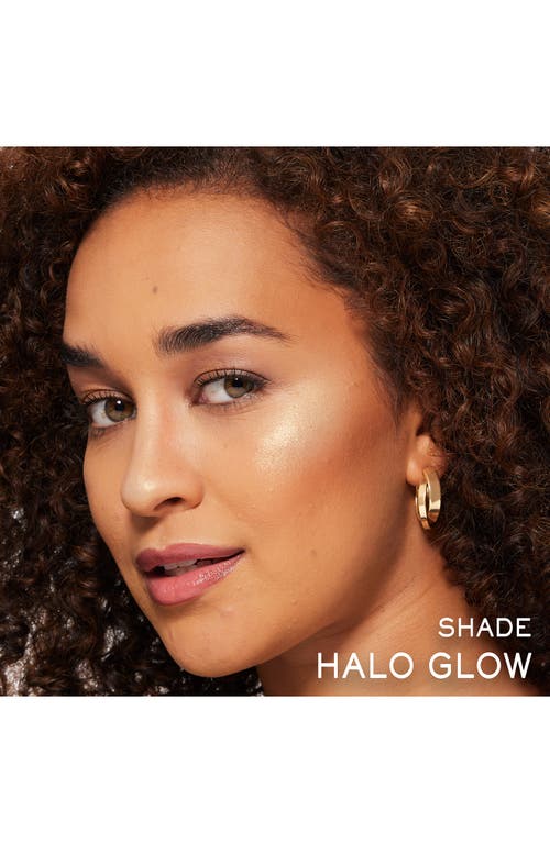 Lancôme Teint Idole Ultra Wear C.e. Skin Transforming Highlighter In Halo Glow