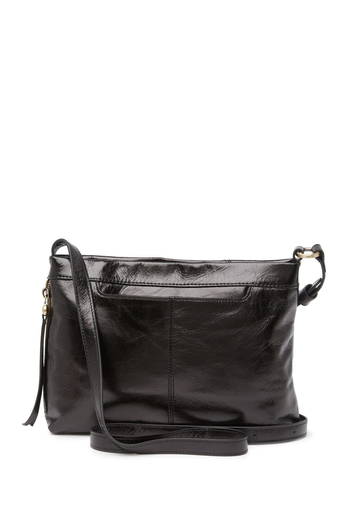 HOBO Prairie Leather Crossbody Bag, Alternate, color, 