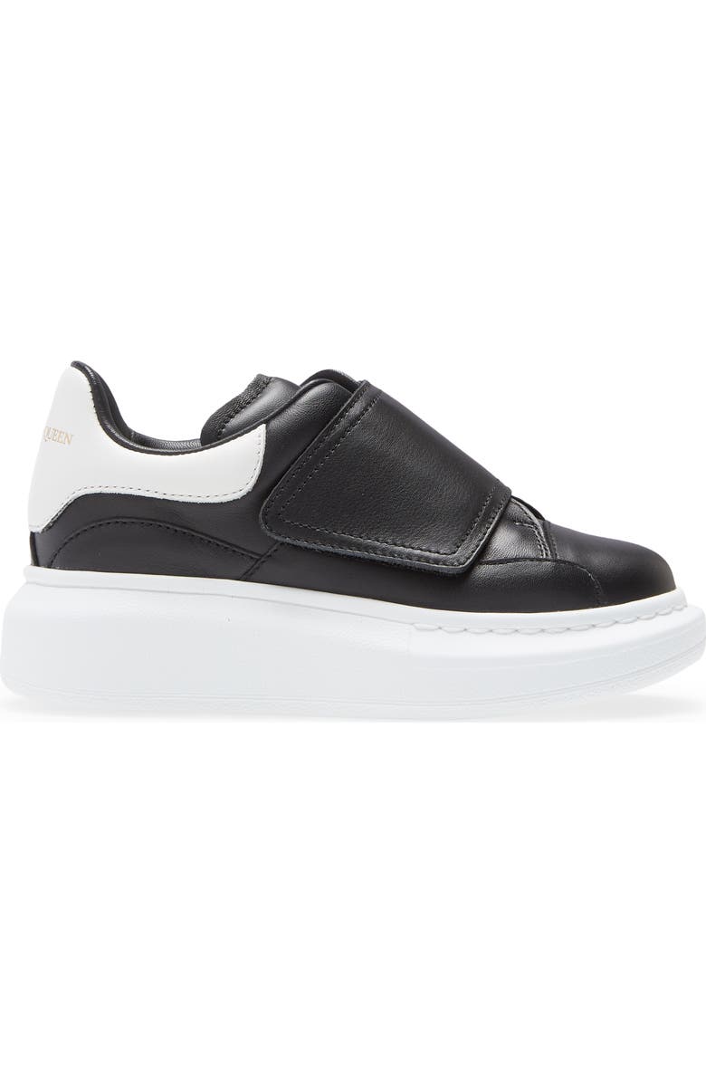 McQueen Kids' Oversized Sneaker, Alternate, color,