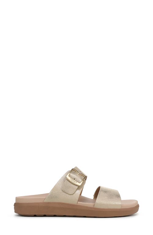 DR. SCHOLL'S DR. SCHOLL'S ALL TIME SLIDE SANDAL 