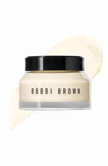 Vitamin Enriched Face Base+ Moisturizer & Primer with Vitamin C + Hyaluronic Acid