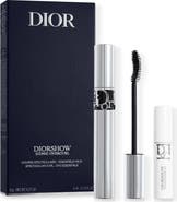 DIOR Iconic Diorshow Overcurl Mascara & Primer Set
