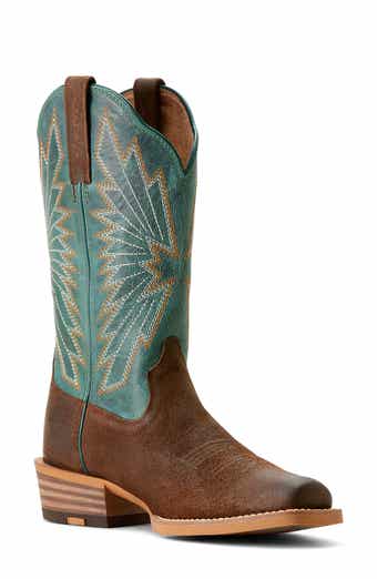 Ariat Decatur Western Boot
