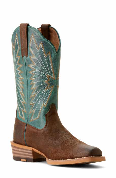 Ariat Decatur Western Boot