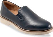 SoftWalk® Whistle II Loafer