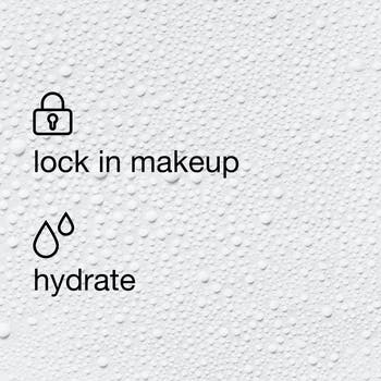 Set the Day Makeup Setting Spray