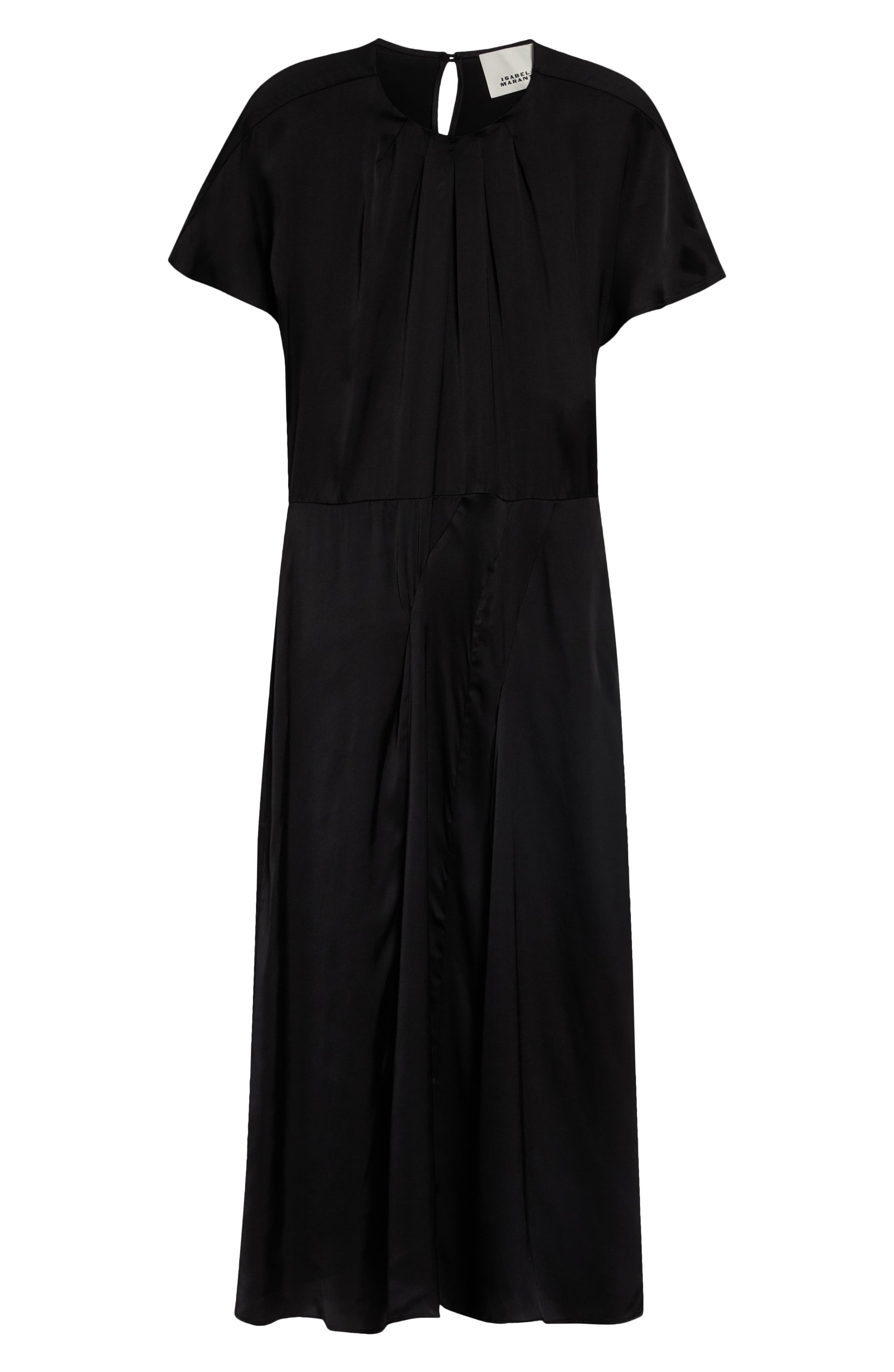 selected BLACK
