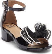 DV by Dolce Vita Kids' Gianella Ankle Strap Sandal
