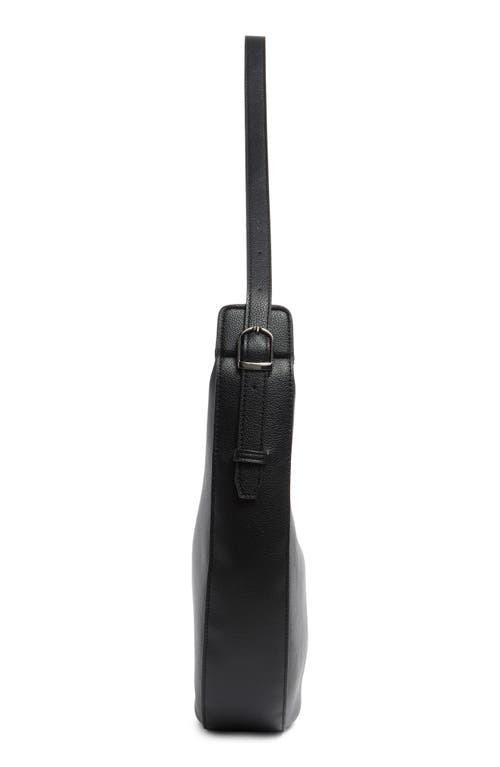 Bcbg Slouchy Crescent Hobo Bag
