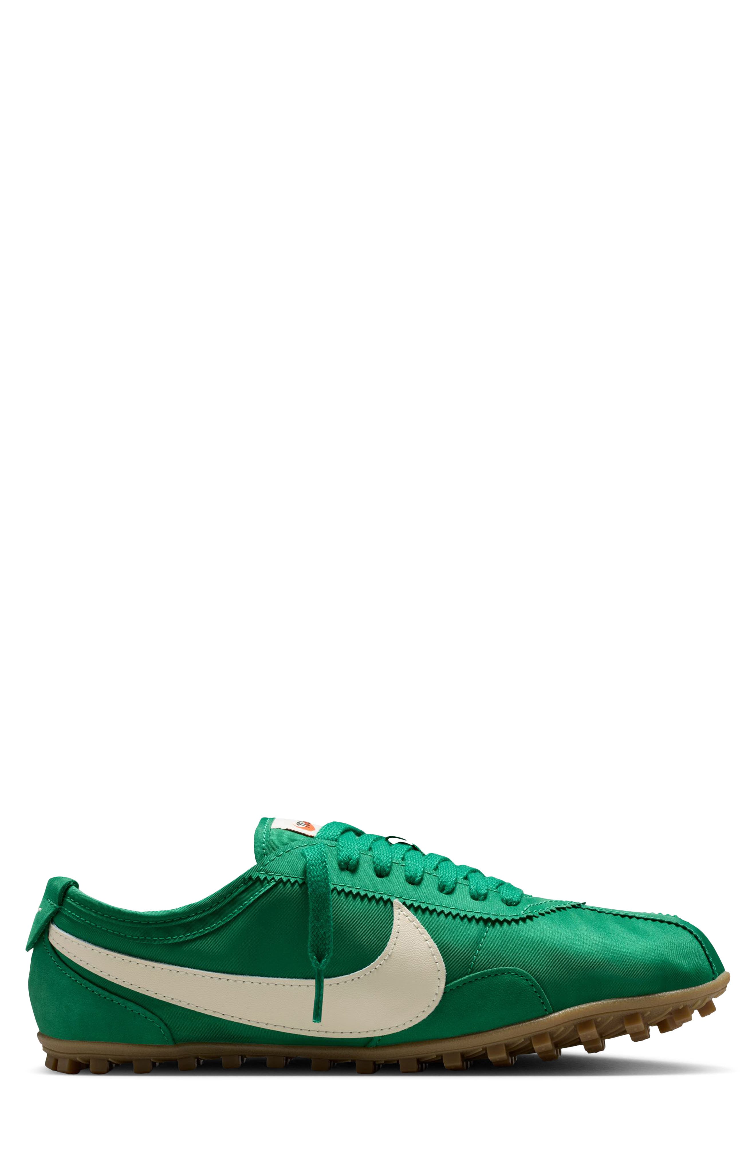 Moon Shoe OG Sneaker, Alternate, color, MALACHITE/ SOFT PEARL-BROWN