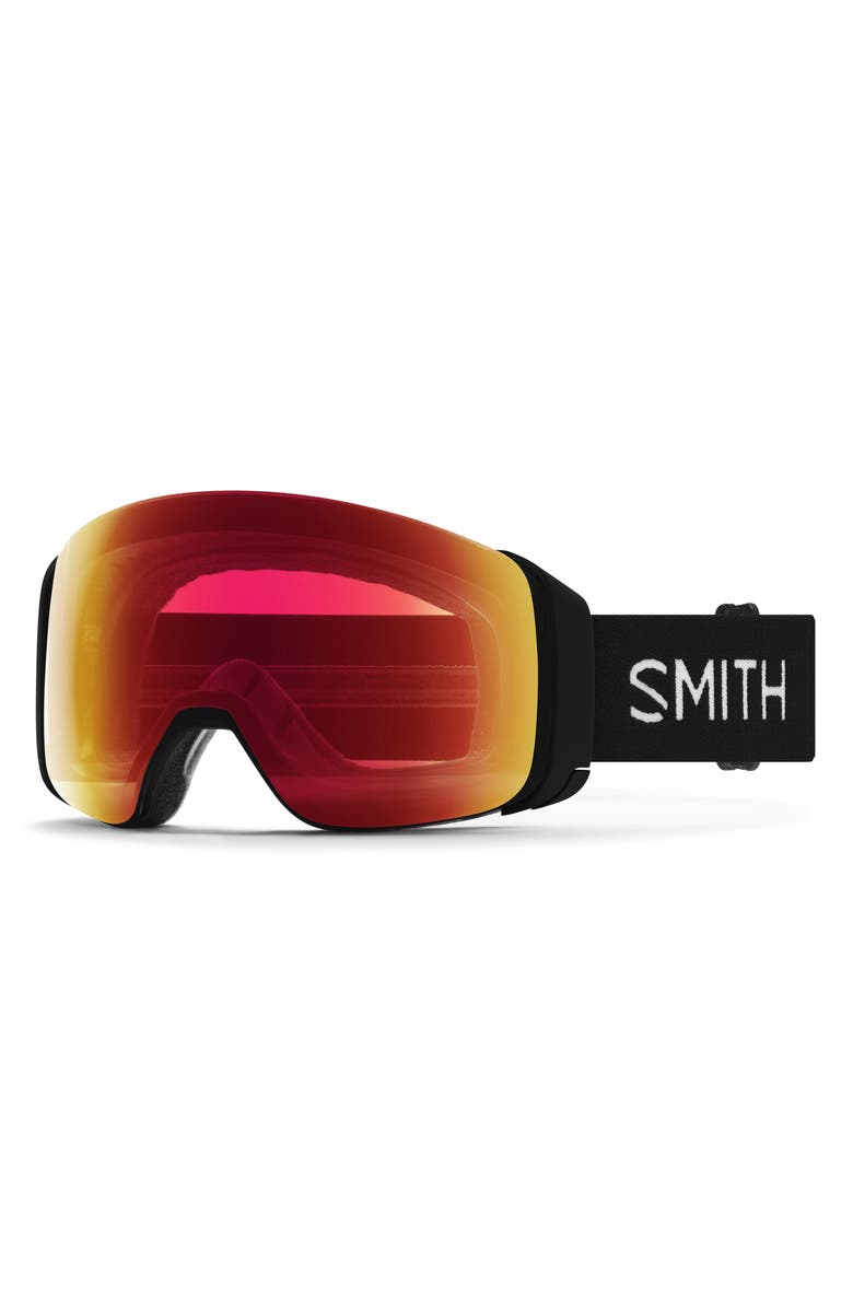Smith 4D MAG<sup>™</sup> ChromaPop<sup>™</sup> Snow Goggles, Main, color, 
