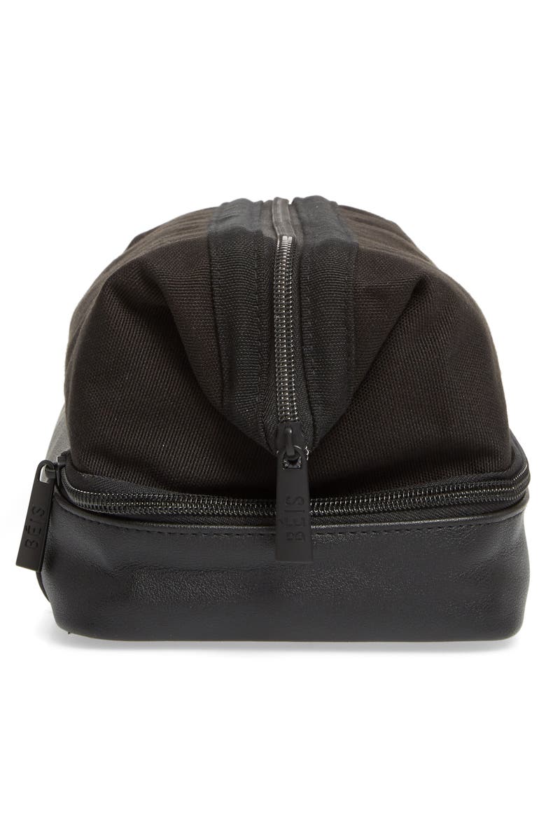 Béis The Dopp Cosmetics Case, Alternate, color,