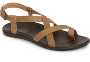 OluKai 'Upena' Flat Sandal