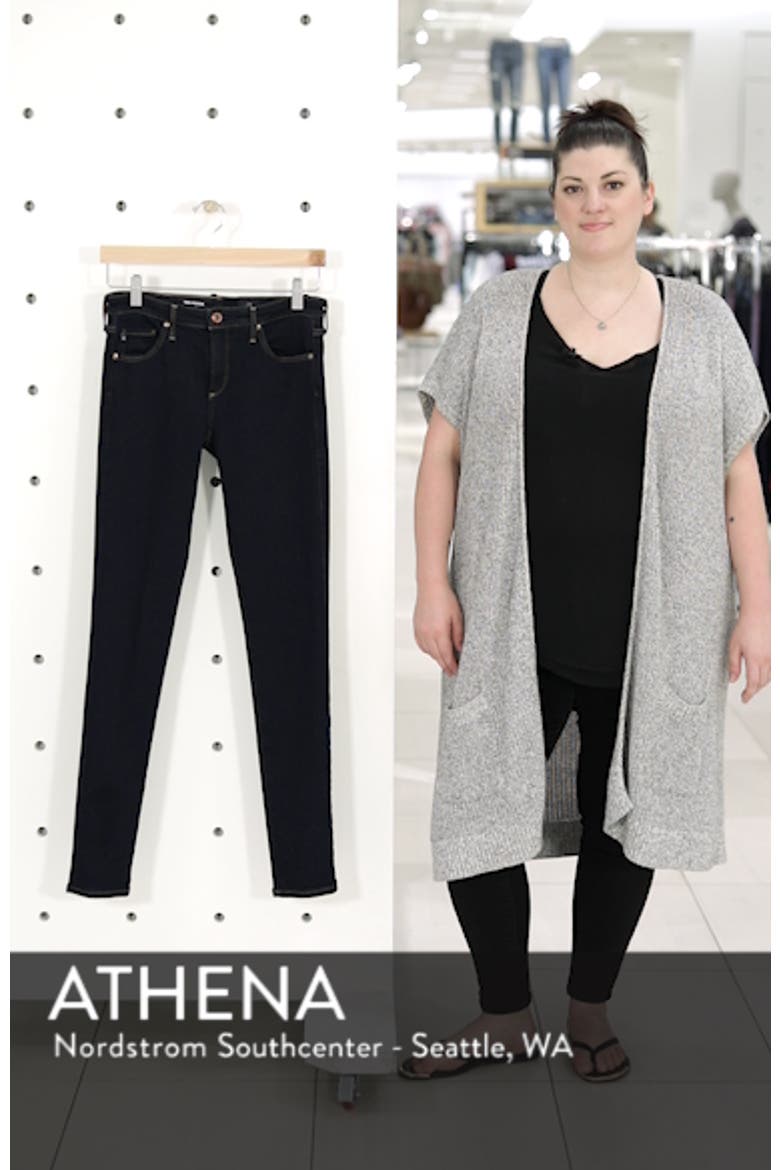 Legging Super Skinny Jeans video