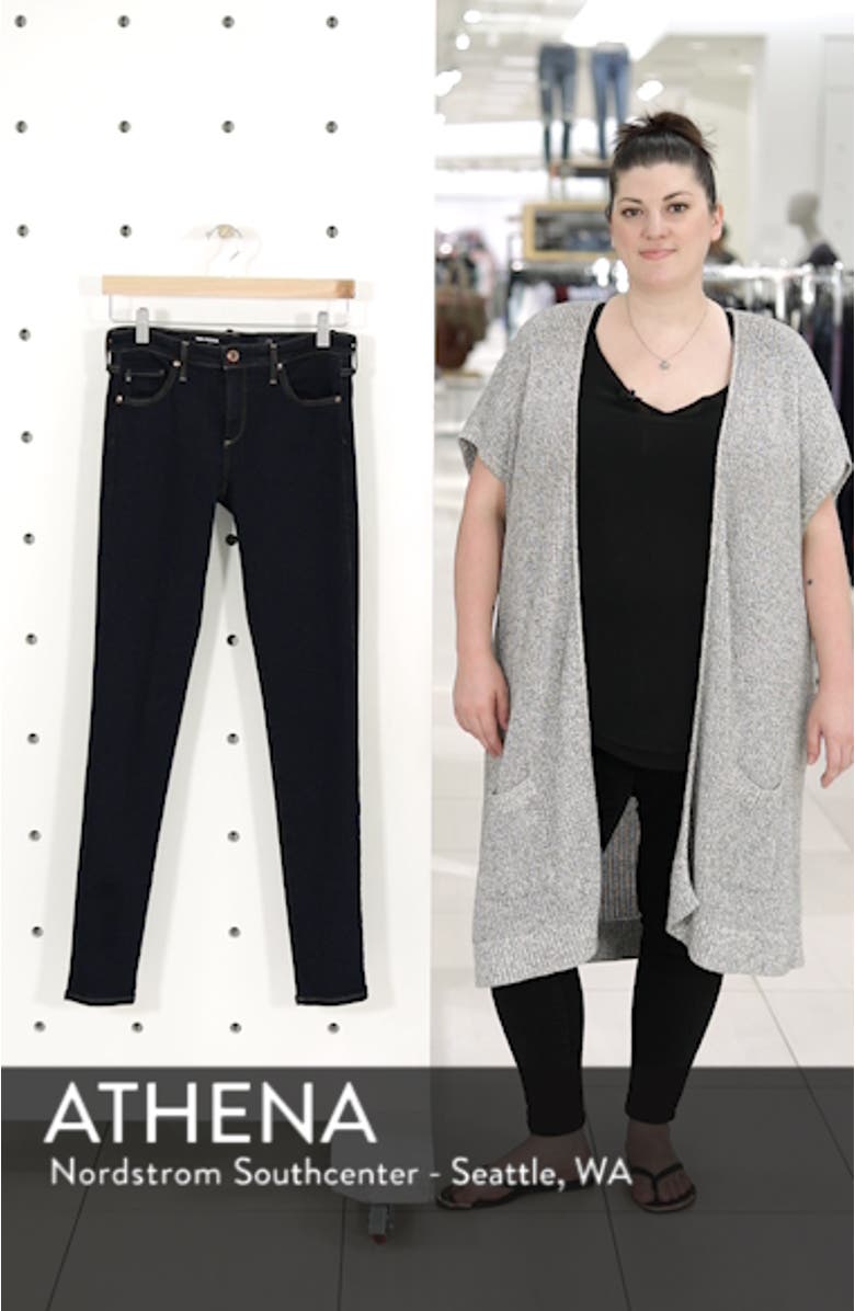 Legging Super Skinny Jeans, sales video thumbnail