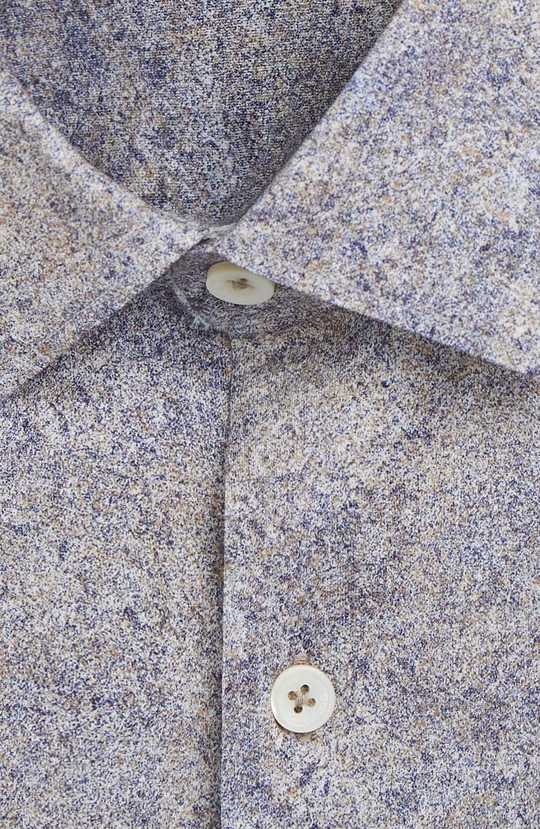 Bugatchi OoohCotton<sup>®</sup> Polo Shirt, Alternate, color, 