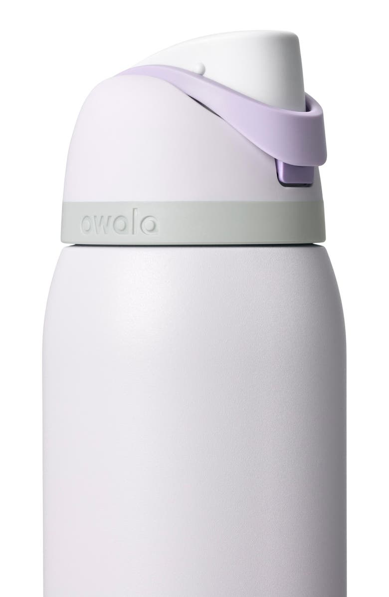 Owala 40oz. FreeSip Stainless Steel Water Bottle, Alternate, color, Open Air