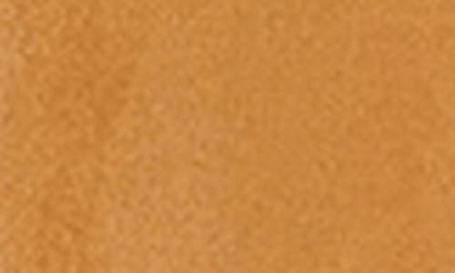 Endless Rose Faux Suede Sleeveless Midi Dress In Brown