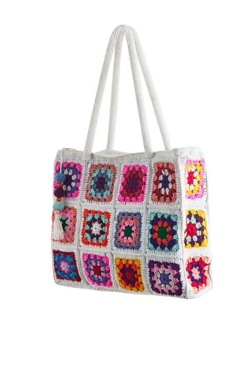 Classic Regular Work Crochet Bag