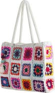 Solomon & Sage Classic Regular Work Crochet Bag