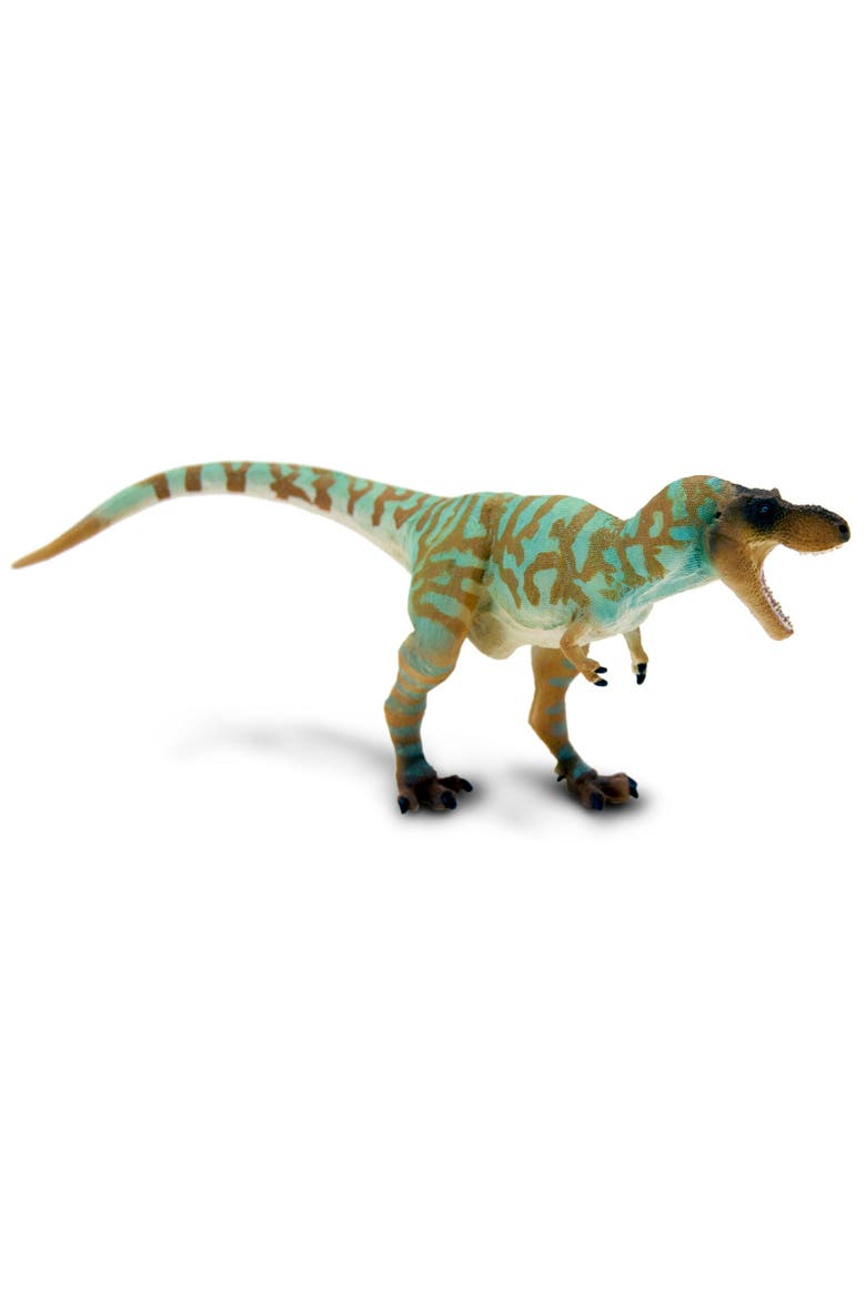 Albertosaurus Toy, Alternate, color, No Color