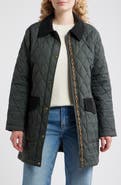 Pendleton Sun River Quilted Field Coat