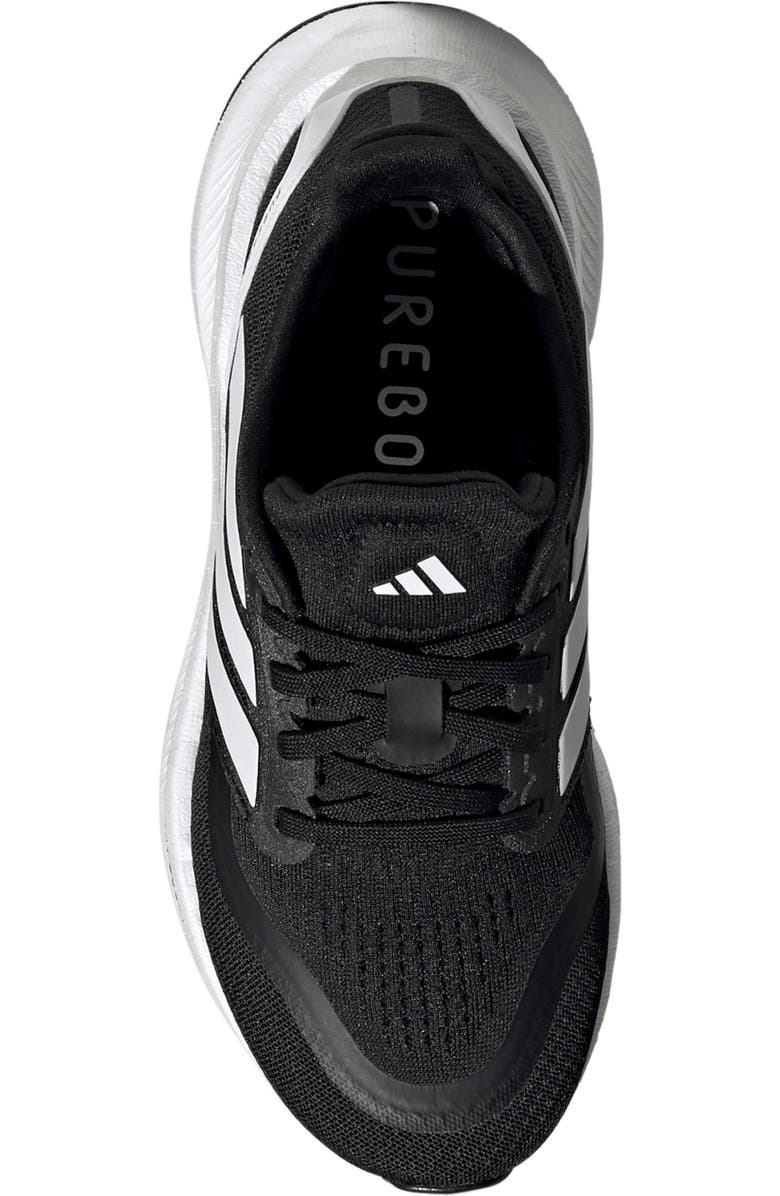 adidas Kids' Pureboost 5 Light Sneaker, Alternate, color,