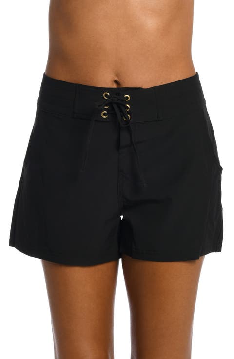 3-Inch Board Shorts
