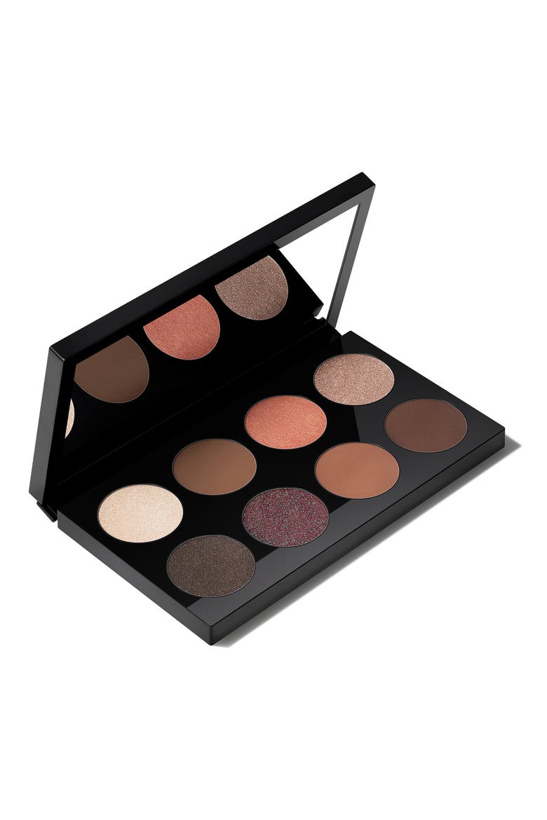 Eye Wear Eyeshadow Palette, Main, color, MULTICOLOR