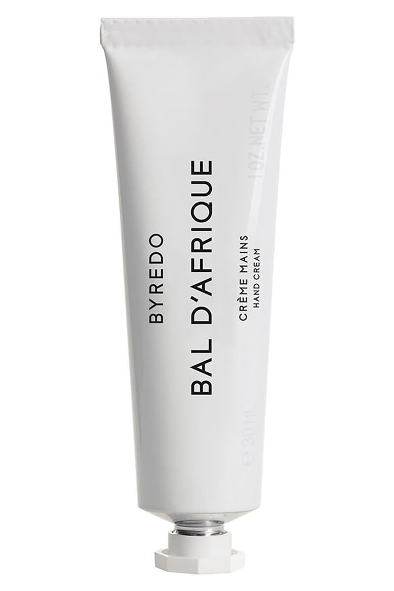 Bal d'Afrique Hand Cream, Main, color, NO COLOR