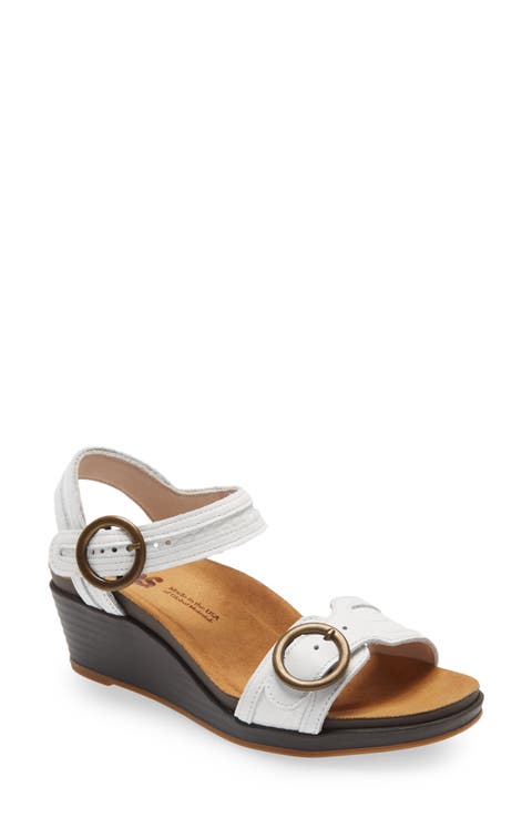 Seight Wedge Sandal (Women)