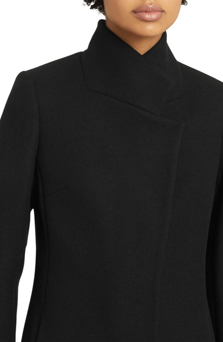 Reiss Marcie Wool Blend Coat, Alternate, color,