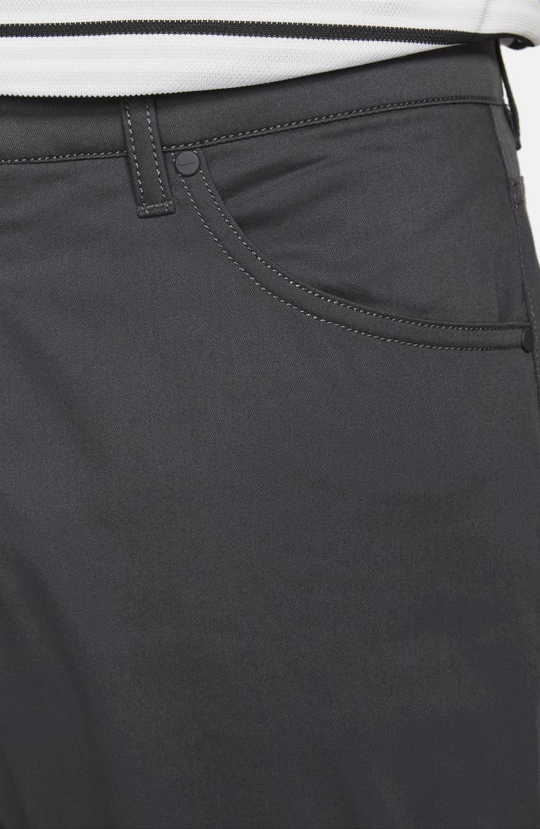 Nike Flex Slim Fit Dri-FIT Golf Pants, Alternate, color,
