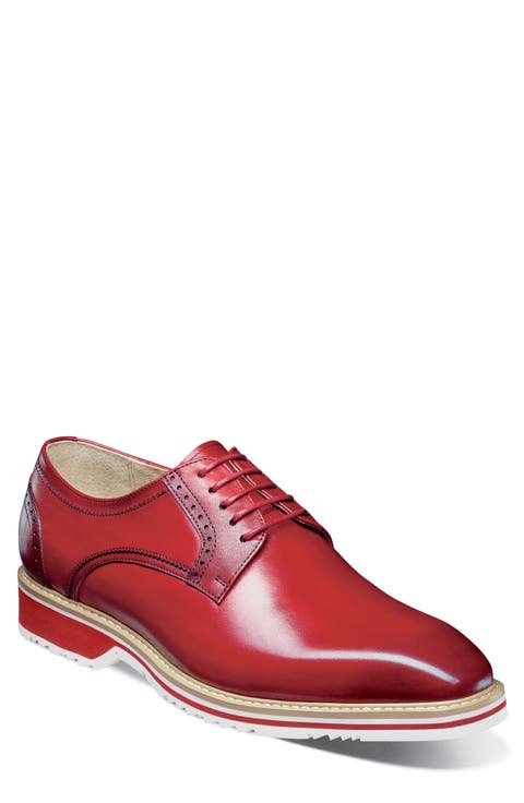 Barringer Derby (Men)