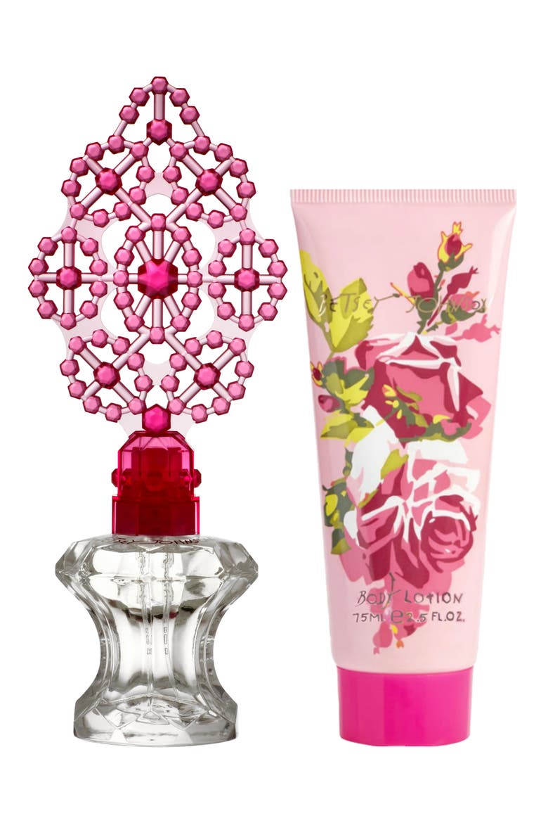 Eau de Parfum Set, Main, color, NO COLOR