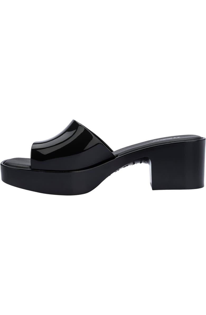 Melissa Shape Sandal, Alternate, color,
