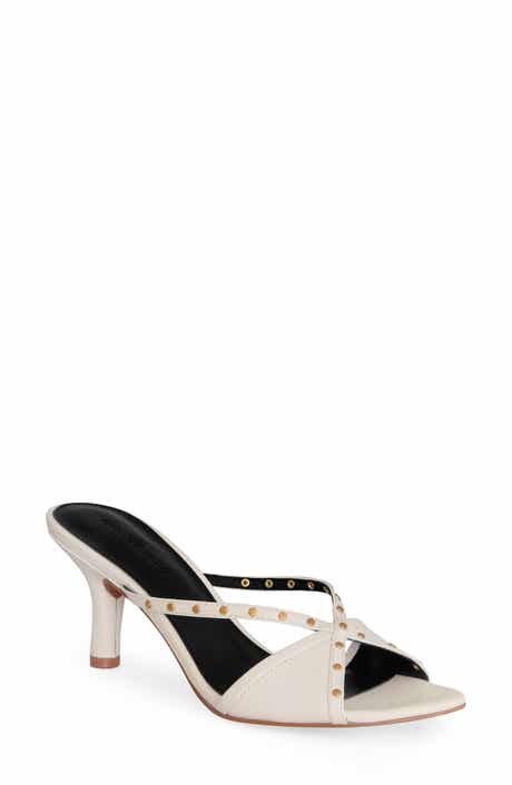 Rebecca Minkoff Studded Sandal