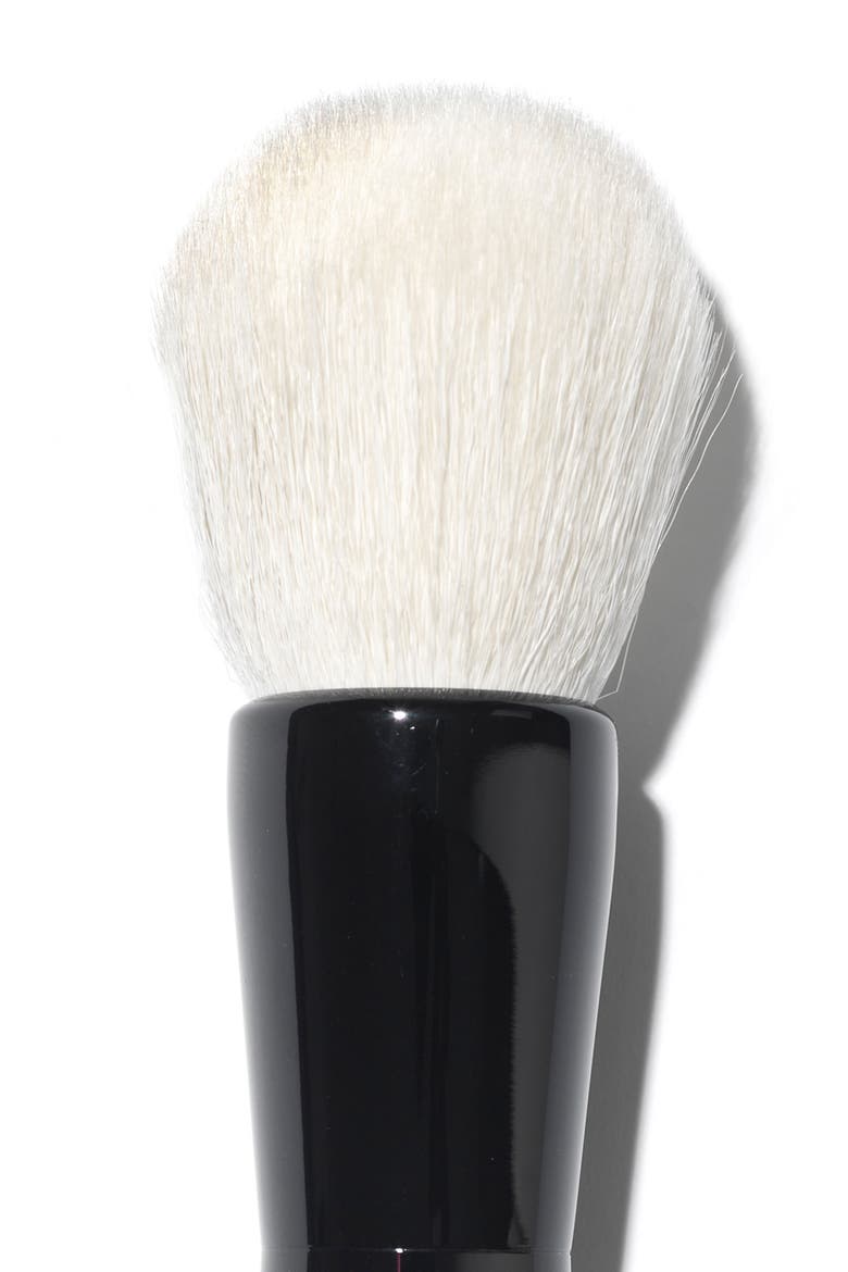 Loose Powder Brush, Alternate, color, NO COLOR