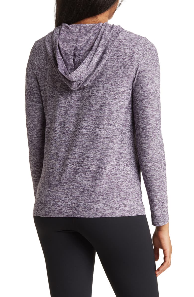 Beyond Yoga Set It Free Hoodie, Alternate, color,