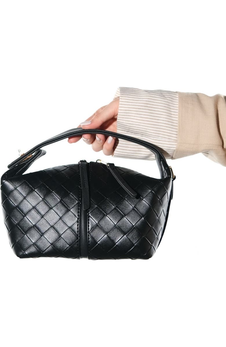 Prologue Shoes Aeris Shoulder Bag, Alternate, color,