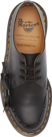 Comme des Garçons Comme des Garçons x Dr. Martens 1461