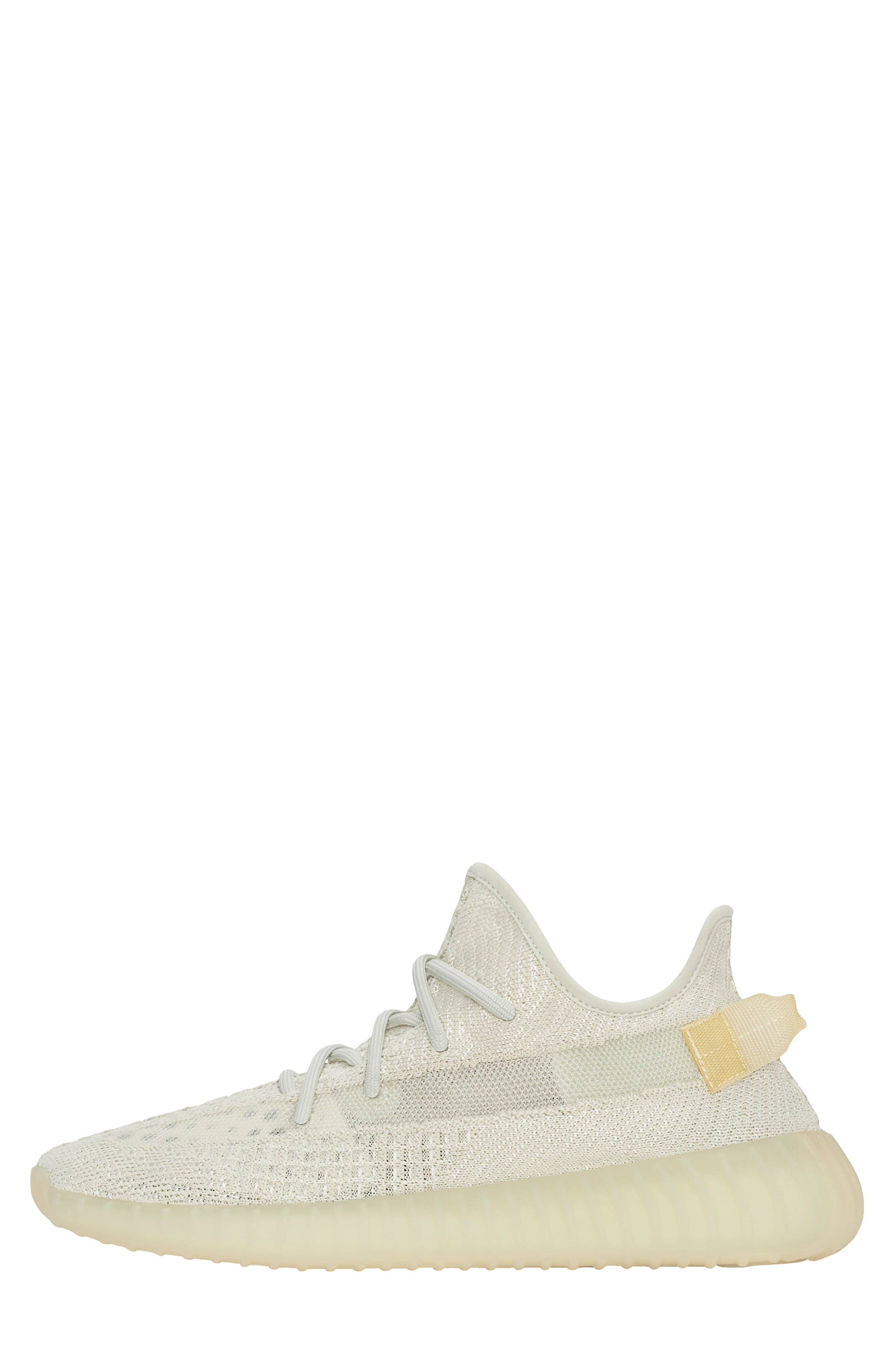 adidas Yeezy Boost 350 v2 Sneaker, Alternate, color, 