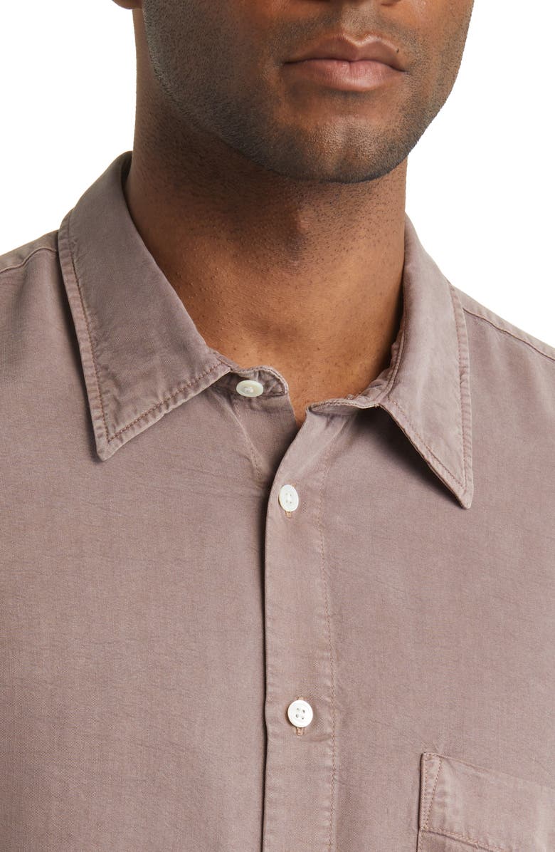 NN07 Arne 5969 Button-Up Shirt, Alternate, color, 