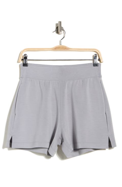 Seasoft Softlite Mid Rise Shorts